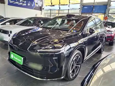 Shangjie SUV 2025