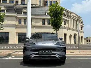 BYD Song PLUS PHEV 2023