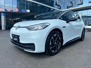 Volkswagen ID.3 2023