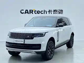 Land Rover Range Rover 2025