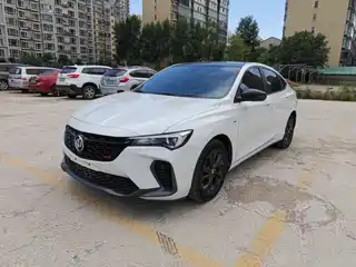 Buick Verano 2024