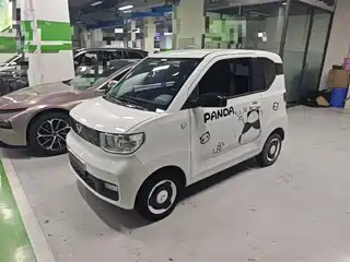 Wuling Motors Hongguang MINIEV 2022