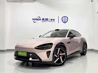 Xiaomi Auto YU7 2025