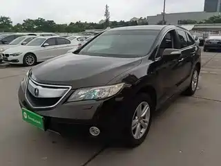 Acura RDX (Import) 2016