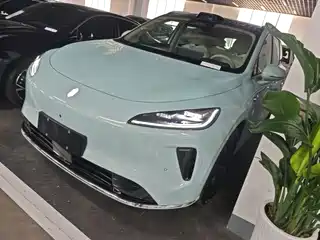 Shangjie Shangjie SUV 2025