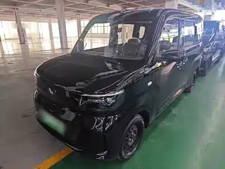 Wuling Motors Wuling Zhiguang NEV 2025