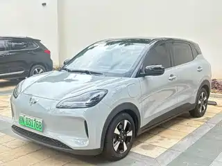 Wuling Motors Binguo PLUS 2024