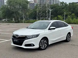 Honda Lingpai 2018