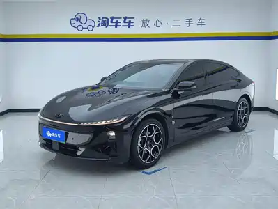 Changan Qiyuan A07 2024