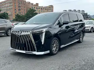 GAC Trumpchi M8 2023