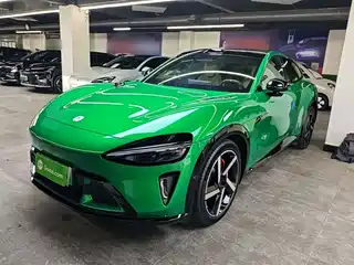 Xiaomi Auto YU7 2025