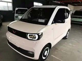 Wuling Motors Hongguang MINIEV 2021