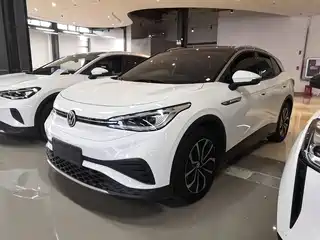 Volkswagen ID.4 X 2024