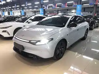 Leapmotor C01 2023