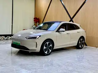AITO Wenjie M5 2022