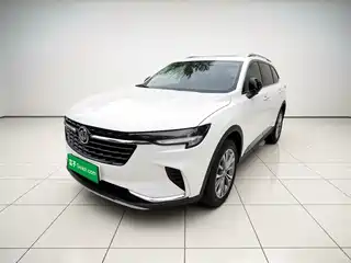 Buick Envision Plus 2023