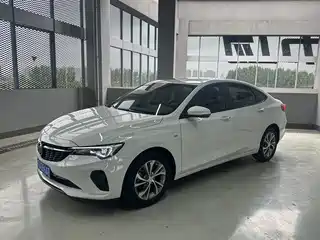 Buick Verano 2022