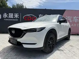 Mazda CX-5 2021
