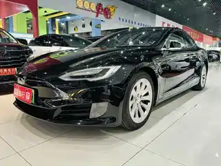 Tesla Model S 2017