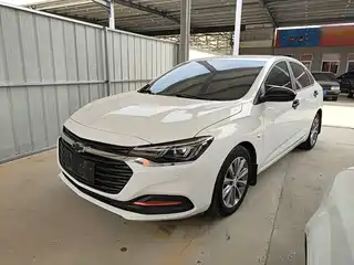 Chevrolet Monza 2021