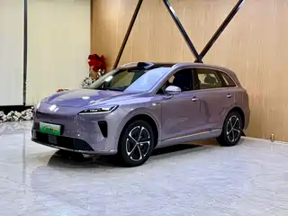 Shangjie SUV 2025