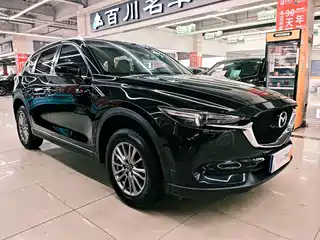 Mazda CX-5 2017