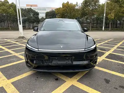 Tesla Model Y 2025