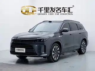 AITO Wenjie M7 2024