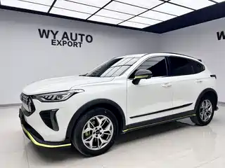 Haval Haval Chitu 2021