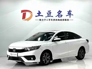 Honda Honda ENVIX 2022