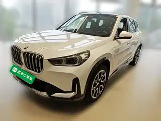 BMW BMW X1 2025