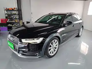 Audi A6 (Import) 2017