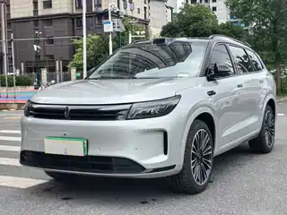 AITO Wenjie M7 2024