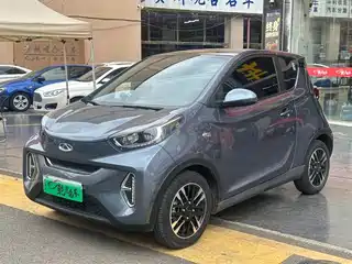 QQ New Energy Little Ant 2022
