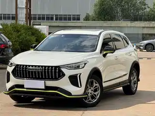 Haval Haval Chitu 2021