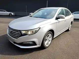 Besturn B30 2015