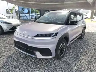Hyundai ELEXIO 2025