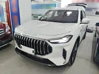 Jetour X70 PLUS 2025