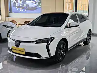 Buick Velite 6 2024