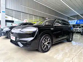 AITO Wenjie M6 2026