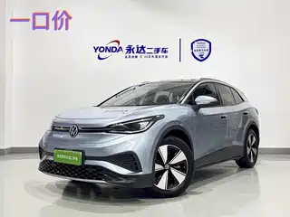 Volkswagen ID.4 2024