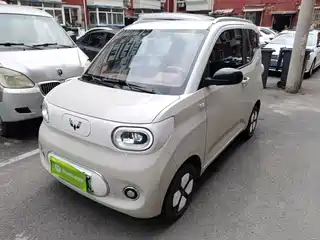 Wuling Motors Hongguang MINIEV 2024