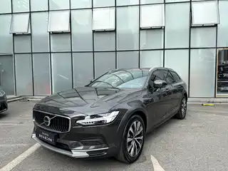 Volvo Volvo V90 2023