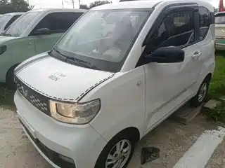 Wuling Motors Hongguang MINIEV 2021
