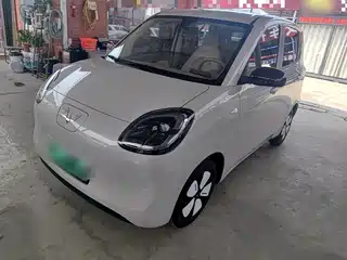 Wuling Motors Hongguang MINIEV 2025