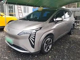 Aion Y 2025