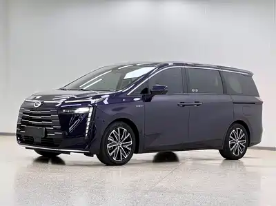 GAC Trumpchi E8 NEV 2023