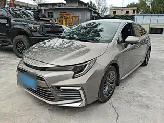 Toyota Levin GT 2022