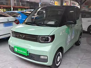 Wuling Motors Hongguang MINIEV 2022