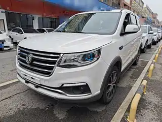 Dongfeng Fengxing Fengxing SX6 2016